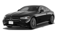 Mercedes-Benz CLE Coupe CLE 450 4MATIC Coupe