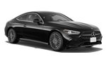 Mercedes-Benz CLE Coupe - FrontRight thumbnail