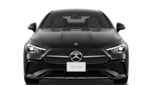 Mercedes-Benz CLE Coupe - Front thumbnail