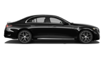 Mercedes-Benz E-Class Sedan - Right thumbnail