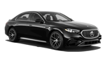 Mercedes-Benz E-Class Sedan - FrontRight thumbnail