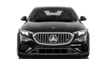 Mercedes-Benz E-Class Sedan - Front thumbnail