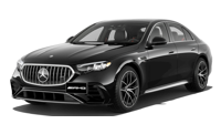 Mercedes-Benz E-Class Sedan AMG E 53 HYBRID Sedan