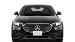 Mercedes-Benz E-Class Sedan - Front thumbnail