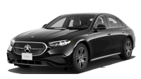 Mercedes-Benz E-Class Sedan E 350 4MATIC Sedan