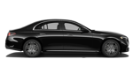 Mercedes-Benz E-Class Sedan - Right thumbnail