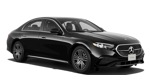 Mercedes-Benz E-Class Sedan - FrontRight thumbnail