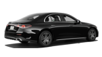 Mercedes-Benz E-Class Sedan - BackRight thumbnail