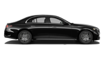 Mercedes-Benz E-Class Sedan - Right thumbnail