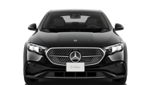 Mercedes-Benz E-Class Sedan - Front thumbnail