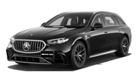 Mercedes-Benz E-Class Wagon AMG E 53 HYBRID Wagon