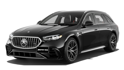 2026 Mercedes-Benz E-Class Wagon