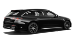 Mercedes-Benz E-Class Wagon - BackRight thumbnail