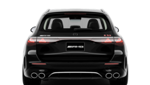 Mercedes-Benz E-Class Wagon - Back thumbnail