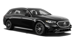 Mercedes-Benz E-Class Wagon - FrontRight thumbnail