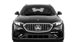 Mercedes-Benz E-Class Wagon - Front thumbnail