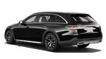 Mercedes-Benz E-Class Wagon - BackLeft thumbnail