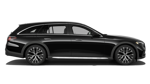 Mercedes-Benz E-Class Wagon - Right thumbnail