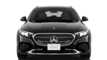 Mercedes-Benz E-Class Wagon - Front thumbnail
