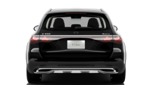 Mercedes-Benz E-Class Wagon - Back thumbnail