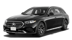 Mercedes-Benz E-Class Wagon - FrontLeft thumbnail
