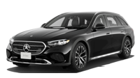 Mercedes-Benz E-Class Wagon E 450 4MATIC All-Terrain