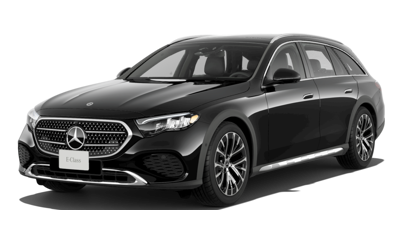 2026 Mercedes-Benz E-Class Wagon