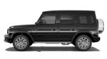 Mercedes-Benz G-Class SUV - Left thumbnail
