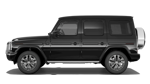 Mercedes-Benz G-Class SUV - Left thumbnail