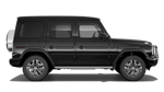 Mercedes-Benz G-Class SUV - Right thumbnail