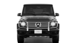 Mercedes-Benz G-Class SUV - Front thumbnail