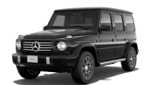 Mercedes-Benz G-Class SUV - FrontLeft thumbnail
