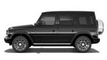 Mercedes-Benz G-Class SUV - Left thumbnail