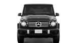 Mercedes-Benz G-Class SUV - Front thumbnail