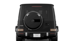 Mercedes-Benz G-Class SUV - Back thumbnail