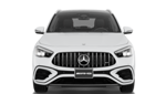 Mercedes-Benz GLA SUV - Front thumbnail