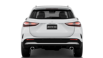 Mercedes-Benz GLA SUV - Back thumbnail