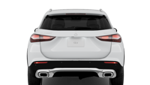 Mercedes-Benz GLA SUV - Back thumbnail
