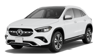 Mercedes-Benz GLA SUV GLA 250 4MATIC SUV