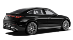 Mercedes-Benz GLC Coupe - BackRight thumbnail