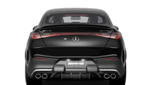 Mercedes-Benz GLC Coupe - Back thumbnail