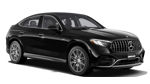 Mercedes-Benz GLC Coupe - FrontRight thumbnail