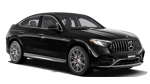 Mercedes-Benz GLC Coupe - FrontRight thumbnail