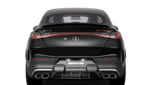 Mercedes-Benz GLC Coupe - Back thumbnail