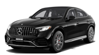 Mercedes-Benz GLC Coupe AMG GLC 63 S E PERFORMANCE Coupe