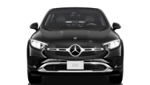 Mercedes-Benz GLC Coupe - Front thumbnail