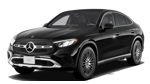 Mercedes-Benz GLC Coupe - FrontLeft thumbnail
