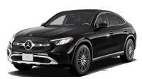 Mercedes-Benz GLC Coupe GLC 300 4MATIC Coupe