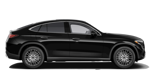 Mercedes-Benz GLC Coupe - Right thumbnail