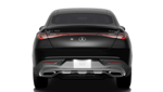 Mercedes-Benz GLC Coupe - Back thumbnail
